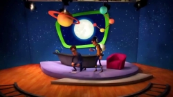 انیمیشن خرگوش های بازیگوش قسمت 249 - rabbids invasion